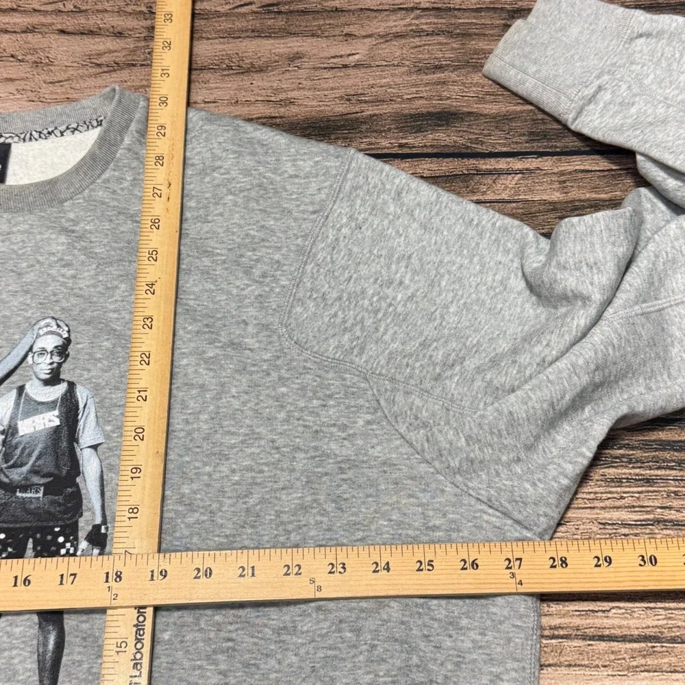Jordan brand crewneck